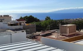 Villa Renova - Costa Adeje - Near Golf - Tenerife South - Canaries Islands - Spain