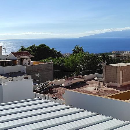 Villa Renova - Costa Adeje - Near Golf - Tenerife South - Canaries Islands - Spain Armenime Exterior foto