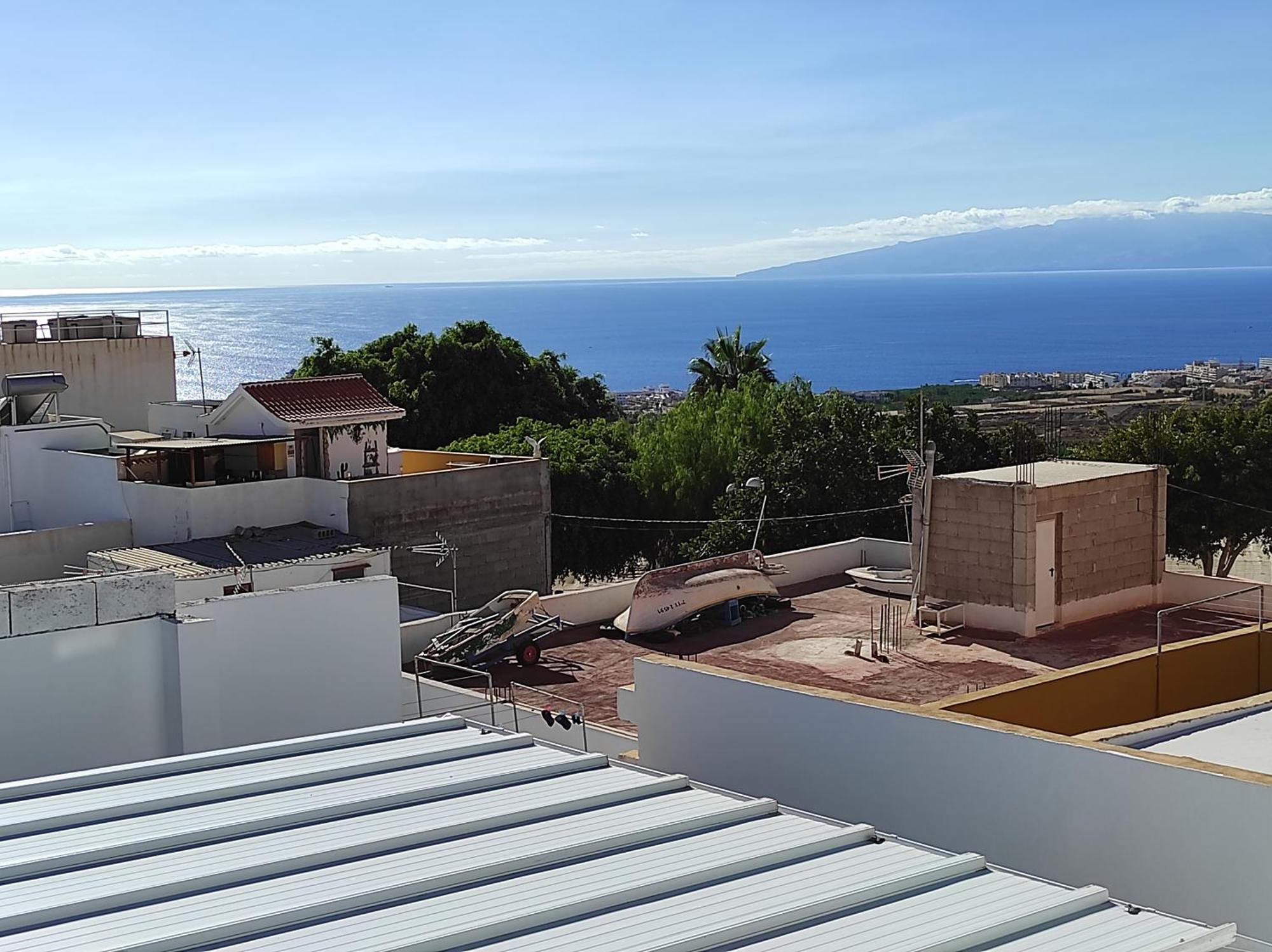 Villa Renova - Costa Adeje - Near Golf - Tenerife South - Canaries Islands - Spain Armenime Exterior foto